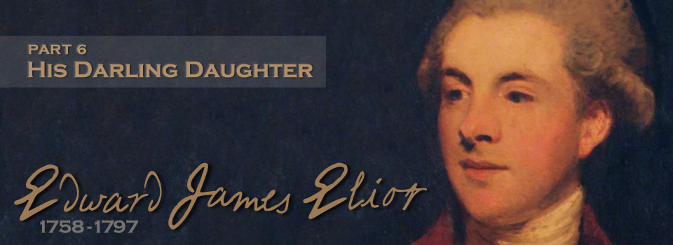 Edward James Eliot Banner